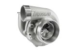 Turbosmart 7170 V-Band 0.96AR Externally Wastegated Reverse Rotation TS-1 Turbocharger thumbnail 1