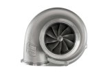 Turbosmart 7170 V-Band 0.96AR Externally Wastegated Reverse Rotation TS-1 Turbocharger thumbnail 4