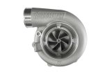 Turbosmart 7170 V-Band 0.96AR Externally Wastegated Reverse Rotation TS-1 Turbocharger thumbnail 5