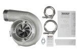 Turbosmart 7170 V-Band 0.96AR Externally Wastegated Reverse Rotation TS-1 Turbocharger thumbnail 6