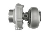 Turbosmart 7170 V-Band 1.07AR Externally Wastegated Reverse Rotation TS-1 Turbocharger thumbnail 2