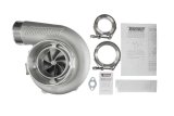 Turbosmart 7170 V-Band 1.07AR Externally Wastegated Reverse Rotation TS-1 Turbocharger thumbnail 5
