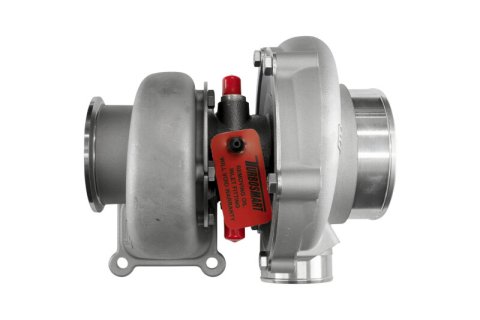 Turbosmart Water Cooled 6870 (Kompact) T4 0.82AR Externally Wastegated TS-2 Turbocharger thumbnail 5