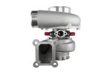 Turbosmart Water Cooled 7170 T4 0.96AR Externally Wastegated TS-2 Turbocharger thumbnail 3