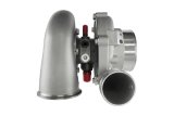 Turbosmart Water Cooled 7170 V-Band 1.07AR Externally Wastegated TS-2 Turbocharger thumbnail 2