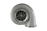 Turbosmart Water Cooled 7170 V-Band 1.07AR Externally Wastegated TS-2 Turbocharger thumbnail 5