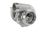 Turbosmart Water Cooled 7170 V-Band 1.07AR Externally Wastegated Reverse Rotation TS-2 Turbocharger thumbnail 1