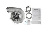 Turbosmart Water Cooled 7170 V-Band 1.07AR Externally Wastegated Reverse Rotation TS-2 Turbocharger thumbnail 3