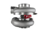 Turbosmart 7880 V-Band Reverse Rotation 0.96AR Externally Wastegated TS-1 Turbocharger thumbnail 1