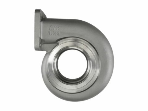 Turbosmart 75mm (T4 1.24AR) Turbine Housing C Frame