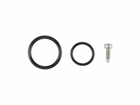 Turbosmart 12AN Oil Cap O-Ring