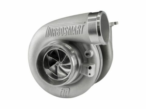 Turbosmart 7275 T4 1.24AR Externally Wastegated TS-1 Turbocharger