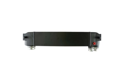 Turbosmart Ford Ranger Raptor V6 Ecoboost Intercooler - Black thumbnail 2