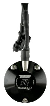 Turbosmart Ford F-150 2.7L/3.5L Ecoboost Performance Intercooler w/VTA BOV - Black thumbnail 5