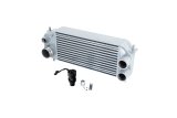 Turbosmart Ford F-150 2.7L/3.5L Ecoboost Performance Intercooler w/VTA BOV - Silver thumbnail 1
