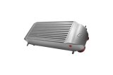 Turbosmart Ford F-150 2.7L/3.5L Ecoboost Performance Intercooler w/VTA BOV - Silver thumbnail 4