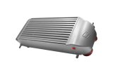 Turbosmart Ford F-150 2.7L/3.5L Ecoboost Performance Intercooler w/VTA BOV - Silver thumbnail 6