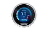 Turbosmart EB3 60PSI 60mm - Silver thumbnail 3