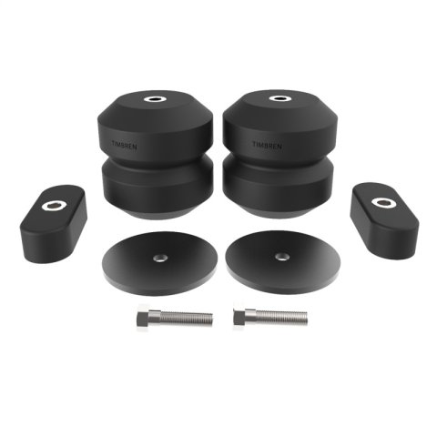 Timbren 1994 Dodge Ram 1500 4WD Front Suspension Enhancement System thumbnail 2