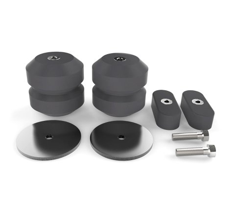 Timbren 1994 Dodge Ram 1500 4WD Front Suspension Enhancement System thumbnail 6