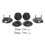 Timbren 2010 Ford F-150 SVT Raptor Rear Active Off Road Bumpstops thumbnail 2