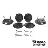 Timbren 2010 Ford F-150 SVT Raptor Rear Active Off Road Bumpstops thumbnail 4