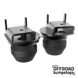 Timbren 2010 Ford F-150 SVT Raptor Rear Active Off Road Bumpstops thumbnail 5