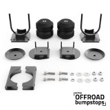 Timbren Active Offroad Bump Stops thumbnail 1
