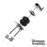 Timbren Active Offroad Bump Stops thumbnail 8