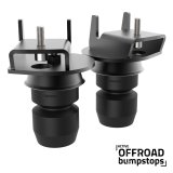 Timbren 2017 Ford F-150 Raptor Rear Active Off Road Bumpstops thumbnail 1