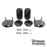 Timbren 2017 Ford F-150 Raptor Rear Active Off Road Bumpstops thumbnail 3
