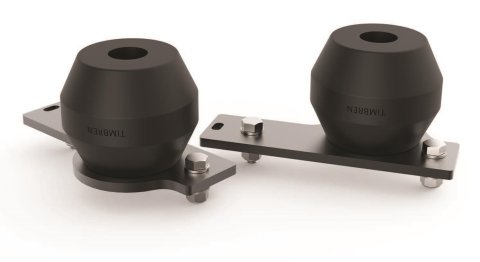 Timbren Active Offroad Bump Stops