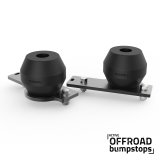 Timbren Active Offroad Bump Stops thumbnail 3