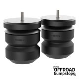 Timbren 2019 Ford Ranger Rear Active Off Road Bumpstops thumbnail 8