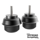 Timbren 2015 Chevrolet Colorado LT 4WD Front Active Off Road Bumpstops thumbnail 1