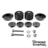 Timbren 2015 Chevrolet Colorado LT 4WD Front Active Off Road Bumpstops thumbnail 3
