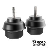 Timbren 2015 Chevrolet Colorado LT 4WD Front Active Off Road Bumpstops thumbnail 4