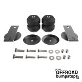 Timbren 2005 Nissan Xterra 4WD Rear Active Off Road Bumpstops thumbnail 4