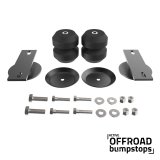 Timbren 2005 Nissan Xterra 4WD Rear Active Off Road Bumpstops thumbnail 6