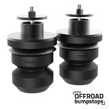 Timbren 2020 Jeep Gladiator Sport Rear Active Off Road Bumpstops thumbnail 2