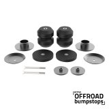 Timbren 2020 Jeep Gladiator Sport Rear Active Off Road Bumpstops thumbnail 5