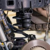 Timbren 2020 Jeep Gladiator Sport Rear Active Off Road Bumpstops thumbnail 6