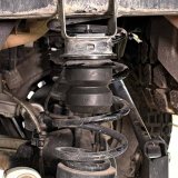 Timbren 2020 Jeep Gladiator Sport Rear Active Off Road Bumpstops thumbnail 7