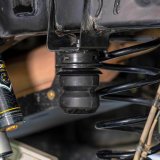 Timbren 2020 Jeep Gladiator Sport Rear Active Off Road Bumpstops thumbnail 8