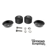 Timbren 2005 Nissan Xterra 4WD Front Active Off Road Bumpstops thumbnail 1