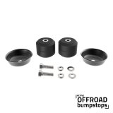 Timbren 2005 Nissan Xterra 4WD Front Active Off Road Bumpstops thumbnail 3