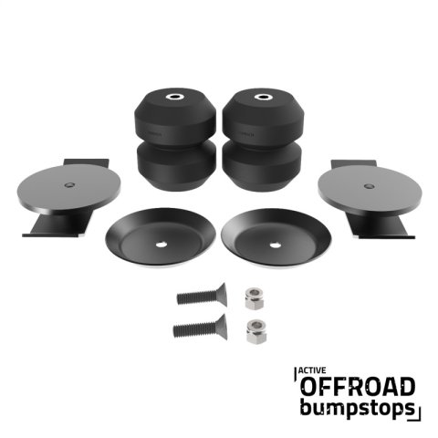 Timbren 2000 Toyota Tundra Rear Active Off Road Bumpstops thumbnail 7