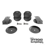 Timbren 1984 Toyota Land Cruiser Base Front Active Off Road Bumpstops thumbnail 6