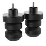 Timbren 1990 Toyota 4Runner Rear Active Off Road Bumpstops thumbnail 1