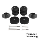 Timbren 1990 Toyota 4Runner Rear Active Off Road Bumpstops thumbnail 5